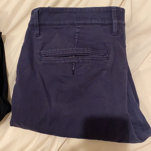 Three Goodfellow & co. Chinos - Picture 4 of 4